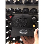 Las VEGAS RAIDERS BASEBALL CAP