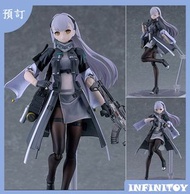 【代理版】MAX FACTORY figma《少女前線 2：追放》托洛洛 (Tololo)