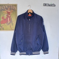 Jacket Harrington Uniform Beams Circus