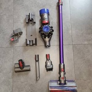 Dyson V8 無線吸塵機一套, 百份百正常