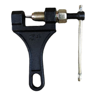 JIYAN2866 420-530 Motorcycle Chain Removal Sprocket Tool Heavy Duty Universal Chain Cutter Remover  