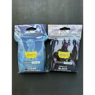 Dragon Shield - Inner Sleeves Thick version TCG Sleeve 100pcs 63x88mm