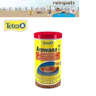 Tetra Arowana Fish Food (2 Size)