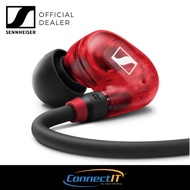 Sennheiser IE100 Pro In-Ear Noise Isolating Monitoring Earphones with 1.3m Cable Length  (2 Years Wa