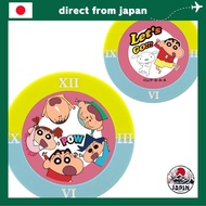 Crayon Shin-chan Casino Chip Marker Collection
