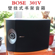 BOSE Doctor Audio 301 Fifth Generation 8-inch Bass Home Singing Karaoke Meeting Room KTV Card Speaker