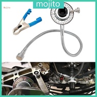 Mojito 1 2 Inch Torque Angle Gauge Tools 360 Degree Adjustable 1 2 Drive Torque Meter 360 Degree Rot