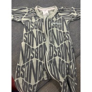 PreLoved 0-3m Size 000 bonds