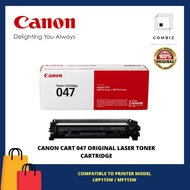 Canon CART 047 Original Toner Cartridge