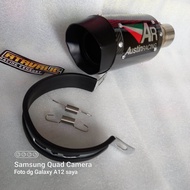 knalpot racing austin new fullsystem ninja 250fi old ninja250fi new z250 ninja 250 karbu cbr250rr mt