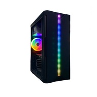 SBCOM2 คอมประกอบ : CPU INTEL I5 4460 / VGA GTX750Ti / RAM8 / SSD 240GB / CASE ITSONAS RGB ( เลือกเคส