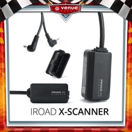 IROAD ODB X-SCANNER SUPPORT X10 / T10S2