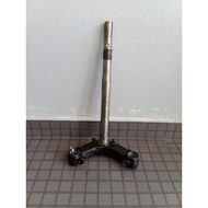 t fork steering stem suzuki vs125 vs 125 vs150 vs 150