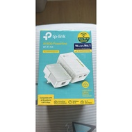 TP-Link AV600 Powerline Adapter