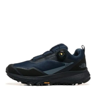Sepatu tnf Ultra Fastpack 3 Futurelight Navy Black