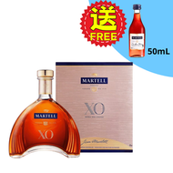 馬爹利 - 馬爹利 X.O.干邑白蘭地 700ml (行貨) XO [3219820006186-1_PRO0024]