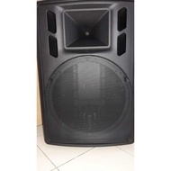 Box Fiber Box Speaker 15inch Box kosong