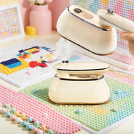 XINZUO | DIY 3D Beads Kit Manual Crafting Materials