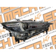 MAZDA  CX-5 Full LED USED Headlamp 2017- 2021 RH  ORIGINAL