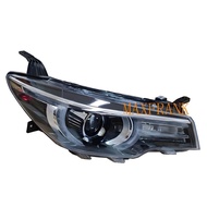 MG ZS  2019 2020 2021 HEADLAMP/HEADLIGHT/LENS HEAD LAMP/FRONT LIGHT/ไฟหน้า​ /เลนส์ไฟหน้า/ไฟหน้าสําหร