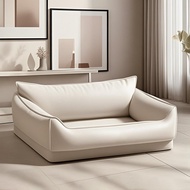 Durable Washable Dog Sofa Luxury Pet Nest Waterproof Urine Proof Four Seasons Universal Dog Bed Slee