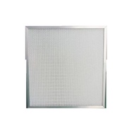 Workshop Filter Dust-Free No Partition H14 Board Frame Air Purifier FFU Filter E18 BEWP
