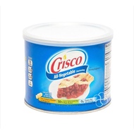 Crisco All Vegetable Shortening 453gms