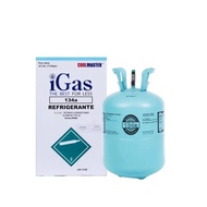 I GAS REFRIGERANT GAS R134A 13.6KG
