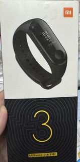 小米手環3 Xiaomi Mi Band 3 智能手錶 運動手錶