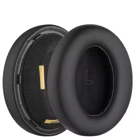 Suitable for Bose QuietComfort Ultra QC Ultra Headphones Soft Memory Foam Ear Cover Ear Cushions Hea