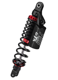 โช้คหลัง Yss G-TX BLACK Series / RED Series Xmax 300 2017-2024