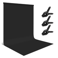 Andoer 2 * 3 meters/ 7 * 10 feet Photography Background Screen Portrait Photography Backdrops Photo 