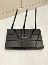 TP-Link Archer C1200 雙頻無線路由器
