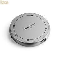 Lightweight M2 NVMe SSD Enclosure with Magnetic Attachment PD Charging 2230 2242