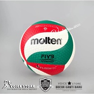 MOLTEN V5M5000 size 5 original volleyball