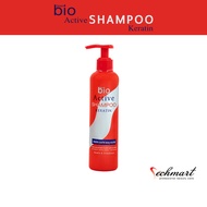 Greenbio Active Shampoo Keratin แบบขวด (250 มล.)