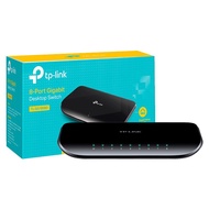 TP LINK TP-LINK TL-SG1008D 8 Port Gigabit Desktop Switch Hub