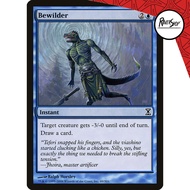 Magic The Gathering Card : Bewilder