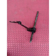 Honda s90 c90 s90z Gear Shifter Axle