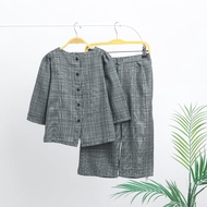 Lausboutique Anna Kids Suit 3/4 - Kids Clothes Suit