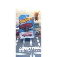 Hot wheels bmw 507