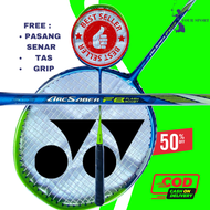 RAKET YONEX ARCSABER FB (FLASH BOOST) - raket badminton yonex arcsaber / raket bulu tangkis pbsi / r