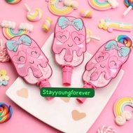 Foundation Malas Bihan / Bihan Foundation 4ml