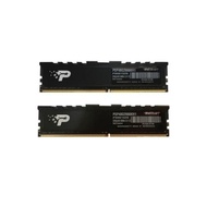 Patriot Signature Premium DDR4 8GB (2x4GB) 2666Mhz - PSP48G2666KH