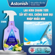 Nước Lau Kính Chanh Tươi Astonish C1690