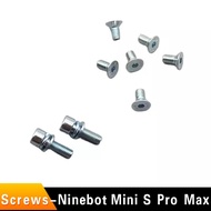 【Customer favorite】 Screws For Segway Ninebot Mini S Pro Max Self Balancing Screw Wrench Accessories