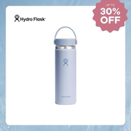 Hydro Flask 20 Oz Wide Flex Cap Surf Unisex Accessories