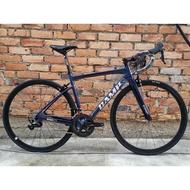 CAMP Oxygen Pro Carbon Road Bike (Shimano 105 22Speed)