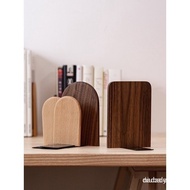 Dreamerhouse bookend wooden shelf simple students use bookends desk H0CY KBHZ DEWX IGRX