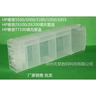 Hp5500Continuous Ink Supply System Cartridge HP5000Continuous Ink Supply System Cartridge HP5500Refi